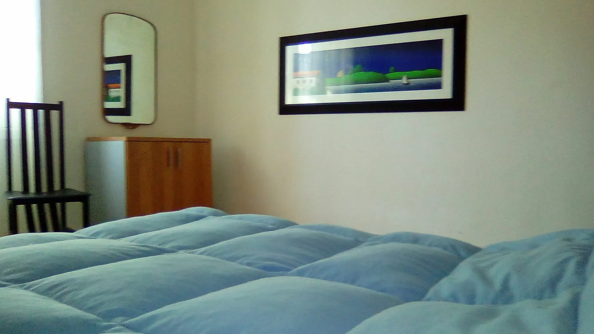 B&B Porto Levante Bari