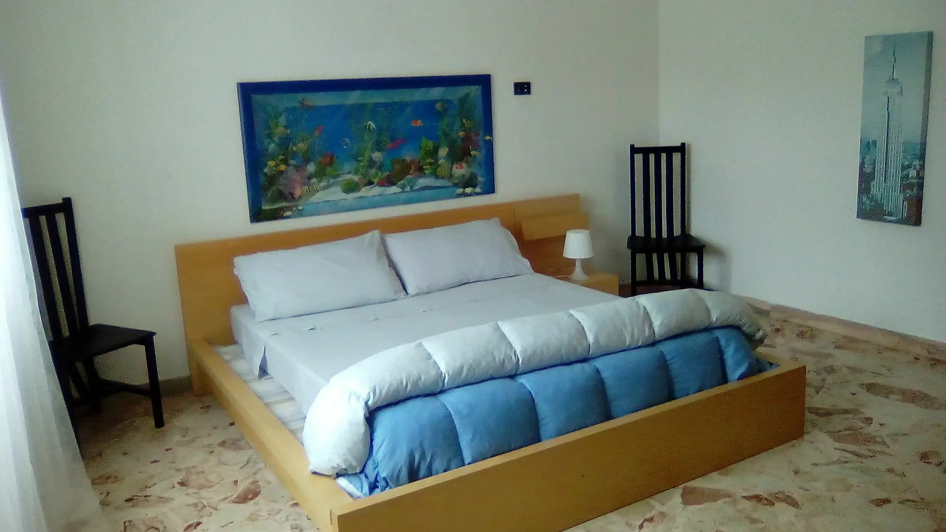 B&B Porto Levante Bari Italia