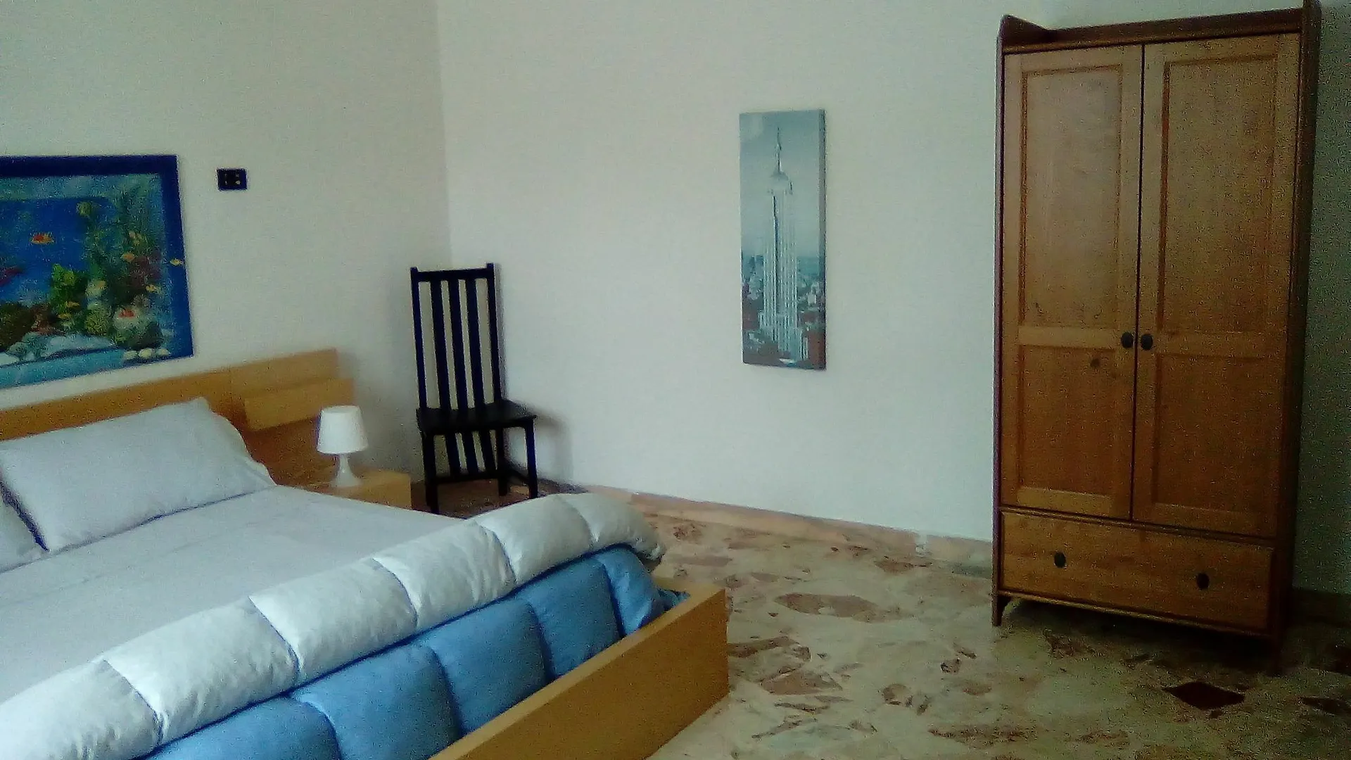 B&B Porto Levante Bari Hotel