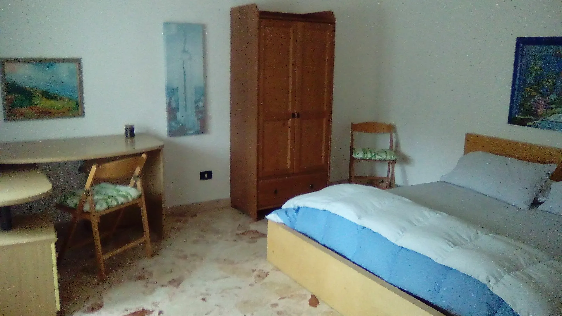 B&B Porto Levante Bari