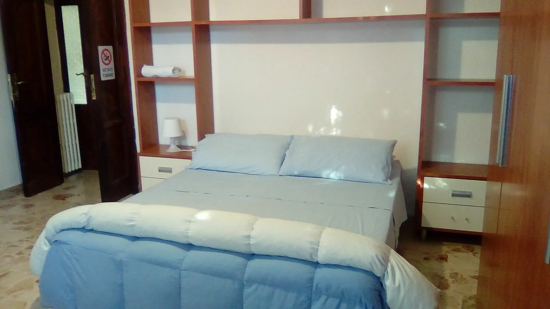 B&B Porto Levante Bari 3*,  Italy